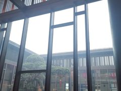 -上海崇明金茂凯悦酒店