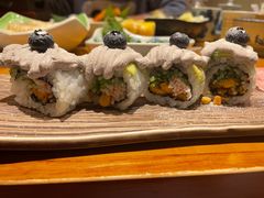 -一心创作料理屋(经开万达店)