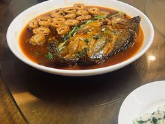 -富临轩私房菜(集庆门大街店)