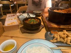 -胡马八破·川菜小馆(高新万达店)