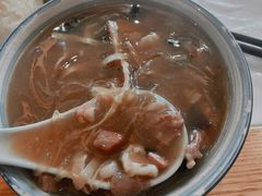 胡辣汤-宝弟羊肉馆(众意路店)