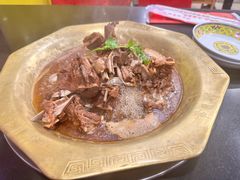 -芦月轩羊蝎子(北蜂窝店)