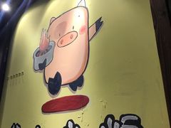 -釜山火炉·海鲜烤肉(紫藤路店)