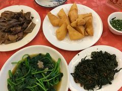 -深运潮州粥(东门店)