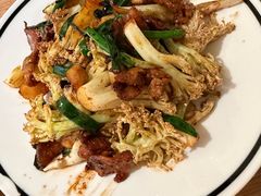 -太二酸菜鱼(兴业太古汇店)