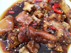 -贤花饭店(城阳店)