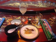 -大汗行宫园林餐厅