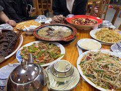 -忠林杀猪菜(凤台小区店)