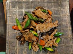 -丽江松赞酒店-餐厅