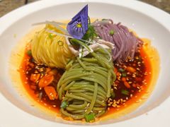 -绿茶餐厅(coco park 店)