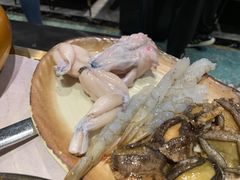 -一绪に寿喜烧自助(世茂广场店)