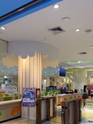 -meland亲子乐园•派对•研学(苏州悠方购物中心店)