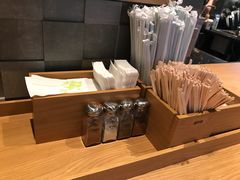 -星巴克(江北机场店)