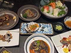 -德川家日本料理(中关村寰太大厦店)