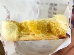 菊花瓣酥-百年义利(鲁谷东街店)