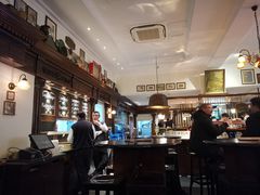 -宝莱纳餐厅(滨江店)