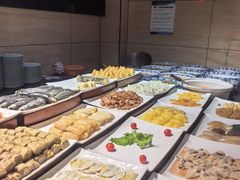 -抱德·潮汕味(敦和店原惠城鱼仔)