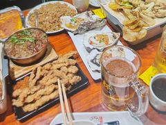 -本色.小马哥烧烤(五一路总店)