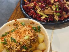 -一岚一山(角门总店)