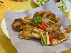 -大笑饭堂(甲子桥店)