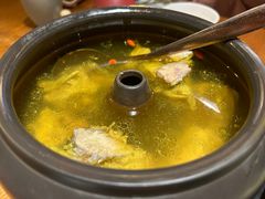 -云海肴·汽锅鸡·云南菜(苏州中心店)