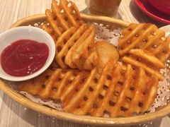 -必胜客(世欧广场店)