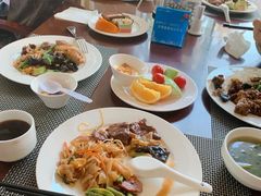 -广州凤凰城酒店-维也纳西餐厅