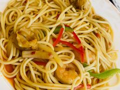 -92°C俄式厨房(中央大街店)