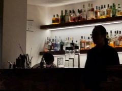 -Hideout Hookah Lounge·隐觅地