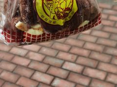 -来噻布布 Lets BUBU