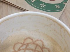 -逸派咖啡 EPARKCOFFEE(广安门店)