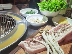 -喜来稀肉(虹泉路店)