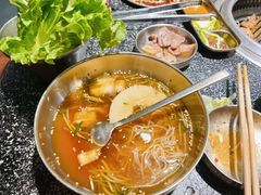-红泥小火炉·东北泥炉烤肉(天一旗舰店)