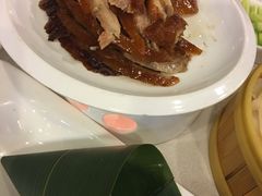 -老浒记烤鸭-北京菜(琉璃厂店)