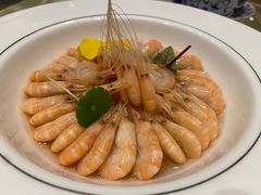 -Yan Ting 宴庭中餐厅(上海静安瑞吉酒店)