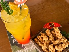 -顽啤熊·酒客酒馆(苏城夜景必选店)