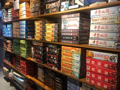 -汇佳桌游剧本咖啡馆(万体馆旗舰店)