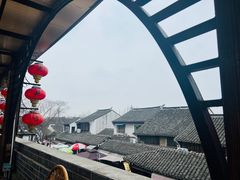 -老地方369农家菜