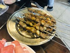 -来顺成饭庄