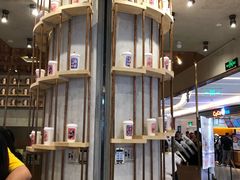 -眷茶(大卫城10楼店)