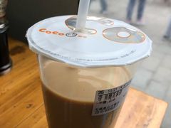 -CoCo都可(惠山古镇店)