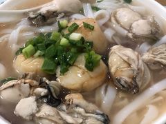帆立贝-荔林食店(西华路店)