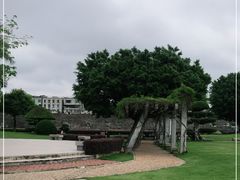 -石炮台公园