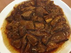 picture-振生清真饭店(永安道店)