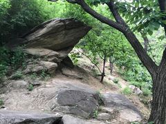 -北京水岸山吧度假村(雁栖镇店)