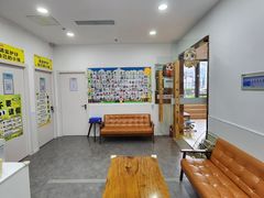 -赵汝飞练字硬笔书法(静安大融城校区)