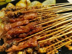 -孙记炸串小馆