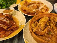 -紫金食坊(江南西路店)
