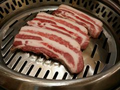 -朴大人炭烤·韩国料理(奥帆中心海尔洲际店)