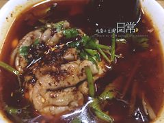 -博串堂(明发商业广场店)